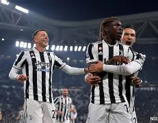 里程碑夜！尤文图斯豪取连胜，亚冠今晨刷纪录，信心回归，年轻球员得到机会(1996年卫星发射失败)