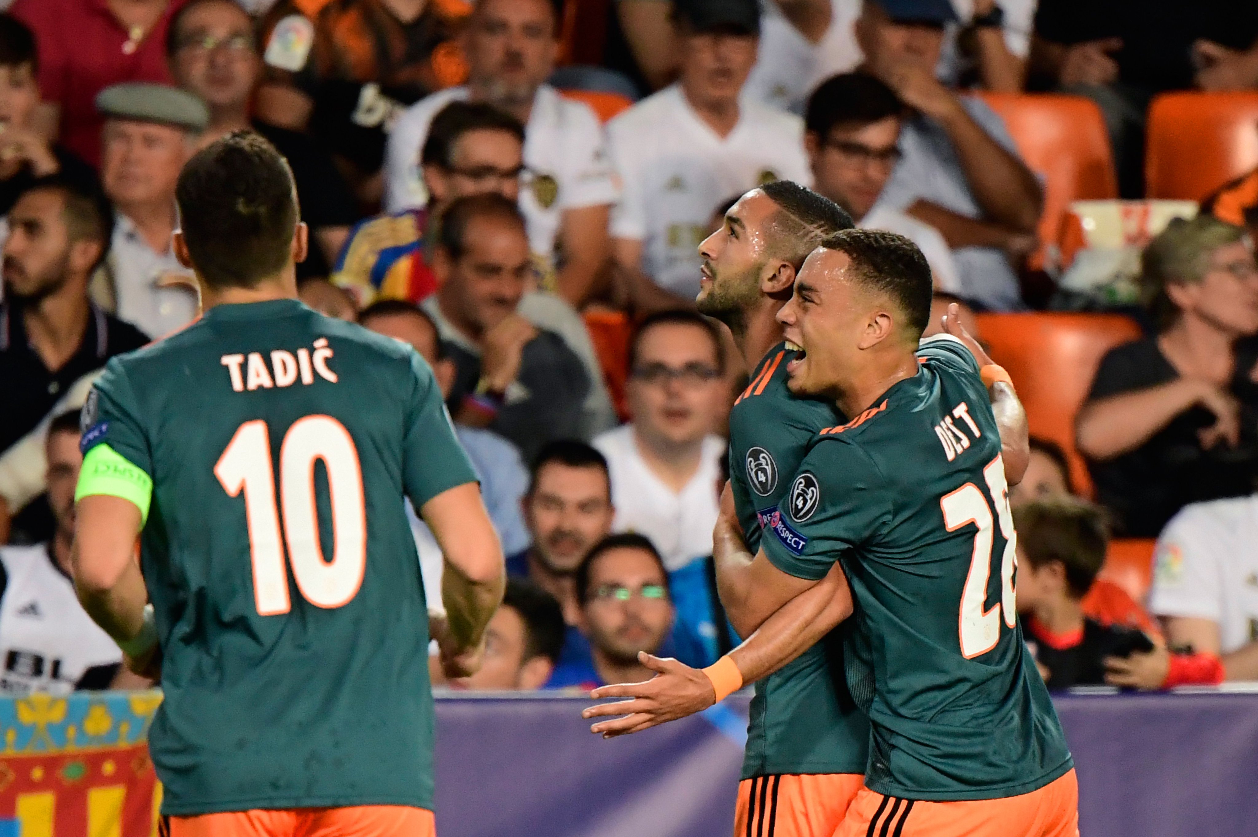 AYX游戏入口-包含国际比赛日国王杯传出新动向，阿贾克斯豪取连胜，管理层表态——媒体盛赞，细节决定成败的词条